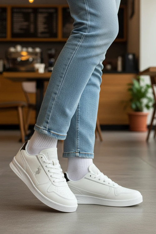 Perry Rahat Taban Kadın Sneakers Ayakkabı