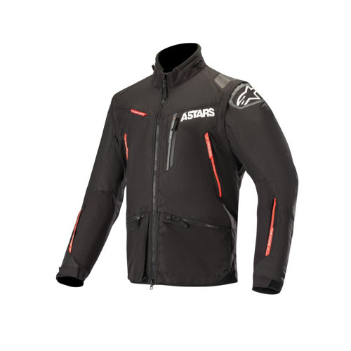 Ventura R Korumalı Motosiklet Montu