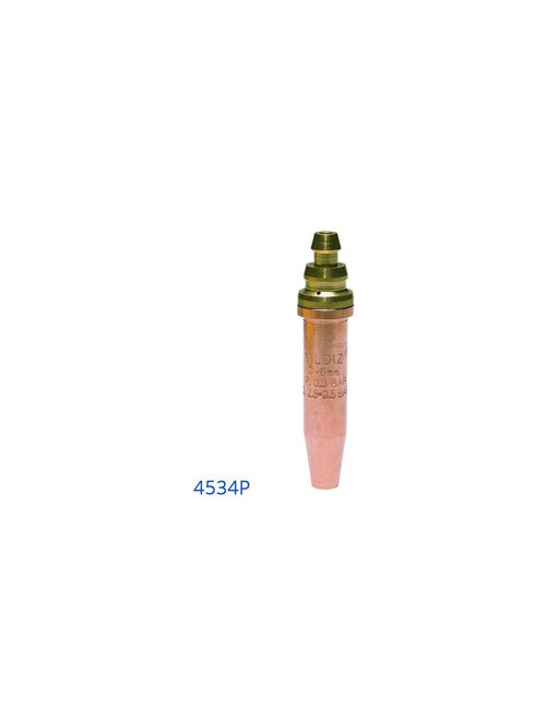 4534P KESME LÜLESİ NO:4