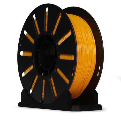 PLA/PHA Açık Turuncu Filament 1kg