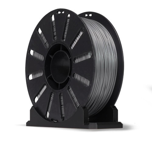PLA/PHA Gümüş Filament 1kg