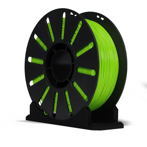 PLA/PHA Fıstık Yeşili Filament 1kg
