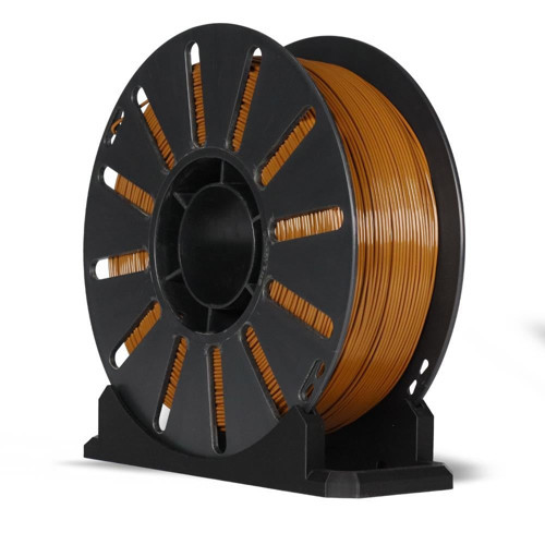 PLA/PHA Kahverengi Filament 1kg