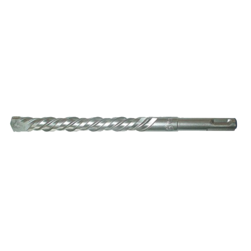 SDS Plus Çift Kanallı Matkap Uçları 20.0 x 400mm