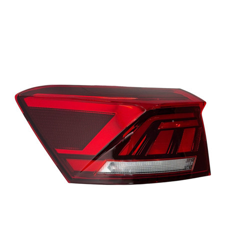 VOLKSWAGEN T-ROC SOL DIŞ STOP 2020-2023