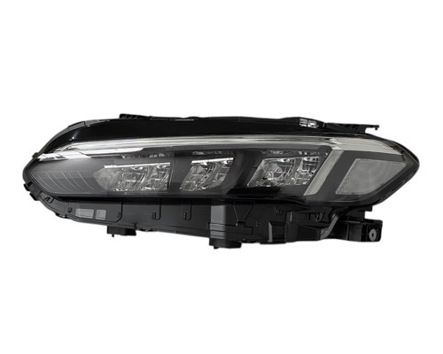 HONDA CIVIC SOL FAR 2021-2023 (İÇİ KROM ORJİNAL TİP) (MOTORLU)