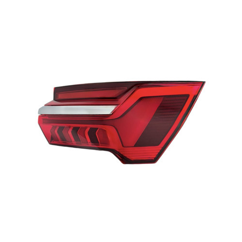 AUDI A6 SAĞ DIŞ STOP 2019-2022 (LEDLİ)