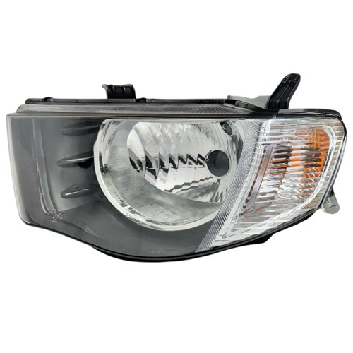 MITSUBISHI L200 SOL FAR (ELEKTRİKLİ BEYAZ/MOTORLU) 2006-2010