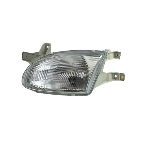 HYUNDAI ACCENT SOL FAR 1998-1999 (MANUEL)