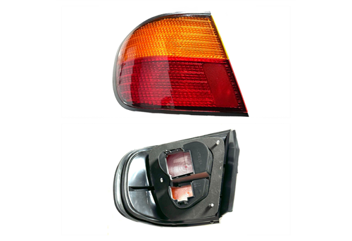 NISSAN PRIMERA DIŞ SOL STOP (SARI/KIRMIZI) 1996-2000