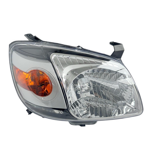 MAZDA BT50 SAĞ FAR 2006-2008 (GRİ)