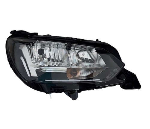 PEUGEOT 208/2008 FAR 19-22 Sağ