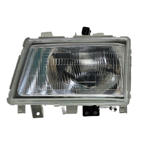 MITSUBISHI FUSO CANTER SOL FAR 2006-2012 (MOTORLU)