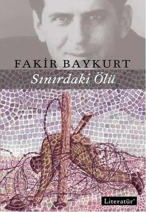 Literatür Yayıncılık Sınırdaki Ölü