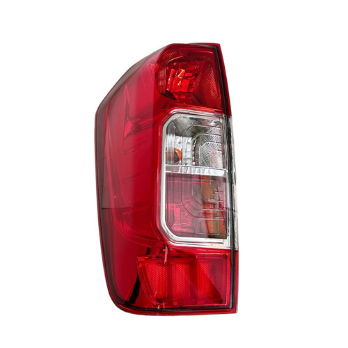 NISSAN NAVARA SOL STOP (DUYLU) 2015-2018