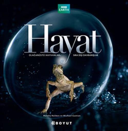 Boyut Yayın Grubu Hayat