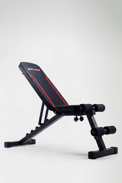 Ayarlanabilir ve Katlanabilir Bench Sehpası SOLIS