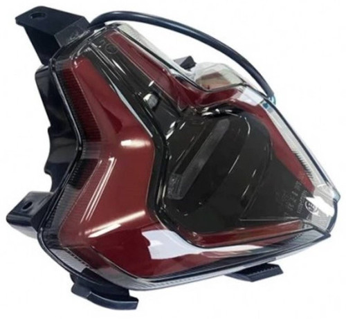 Cf Moto 450 Sr-NK Arka Stop Komple Arka Stop Lambası Supermoto