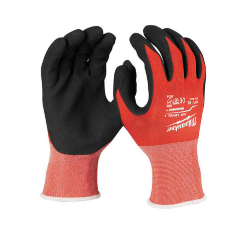 3.Derece Kesik Korumalı Eldiven XL/10