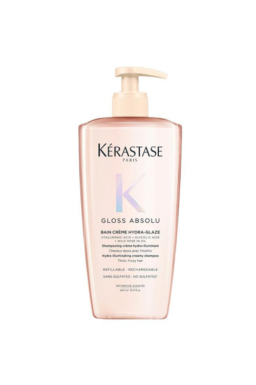 Gloss Absolu Bain Creme Hydra-Glaze 500 ML