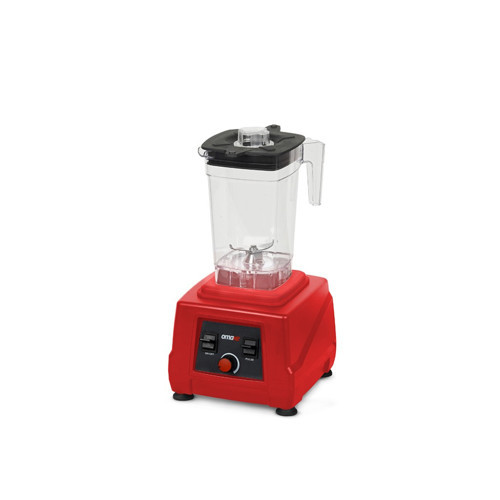 BLE15 E11 Bar Blender 2 Lt Kırmızı