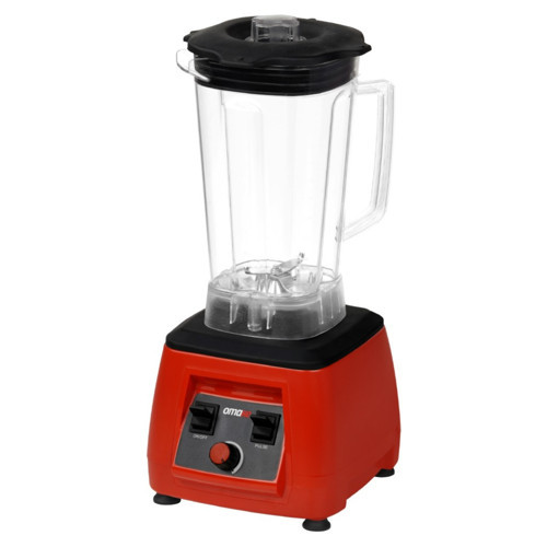 BLE01.E11 Bar Blenderi 3Lt Kırmızı