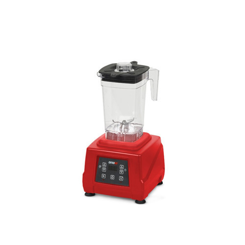 BLE15 E15 Bar Blender 2 Lt Kırmızı