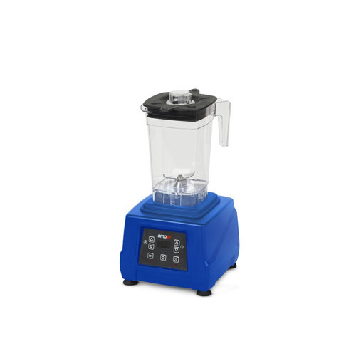 BLE15 E15 Bar Blender 2 Lt Mavi