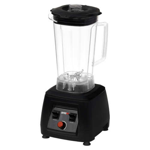 BLE01.E11 Bar Blenderi 3Lt Siyah
