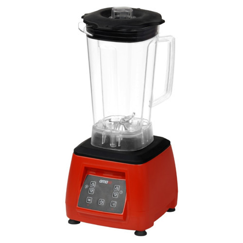 BLE01.E15 Bar Blenderi 3Lt Kırmızı