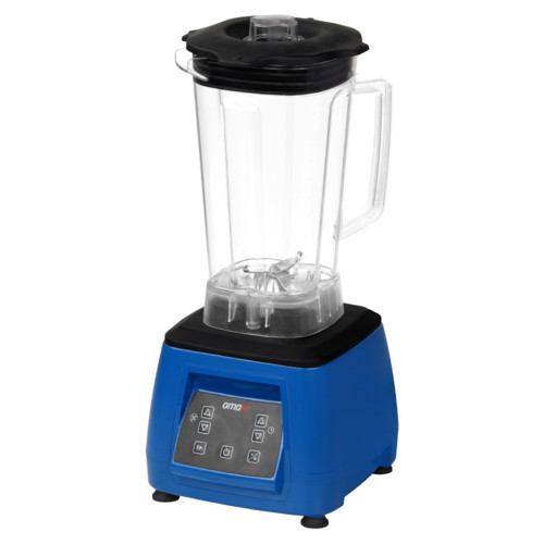 BLE01.E15 Bar Blenderi 3Lt Mavi