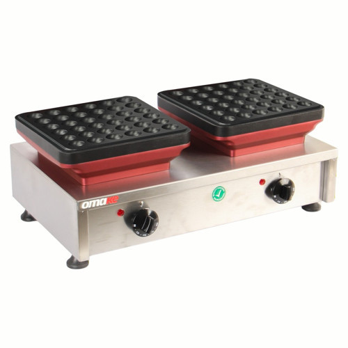 PFR01.E21 Poffertjes Balls Ø30