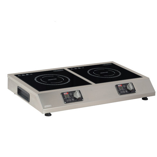 IND11.I25 Z5F İndüksiyon Ocak Setüstü 2 X 3500 W