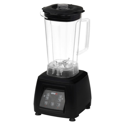 BLE01.E15 Bar Blenderi 3Lt Siyah