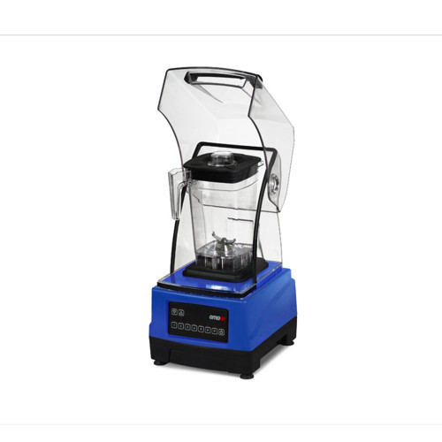 BLE41 E15 Bar Blender 2 Lt Sessiz Mavi