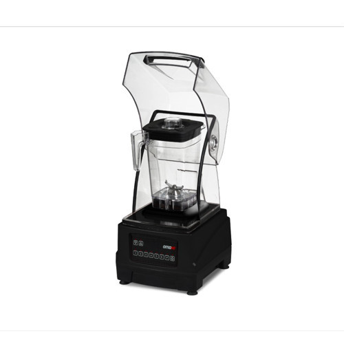 BLE41 E15 Bar Blender 2 Lt Sessiz Siyah
