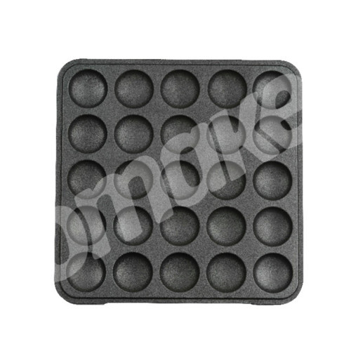 PFR01 Poffertjes Kalıp Takımı 0601