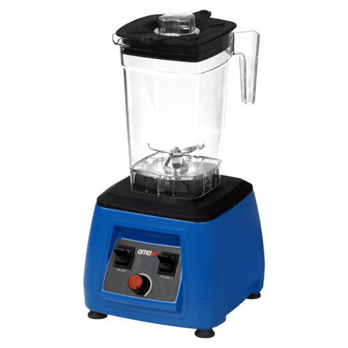 BLE05.E11 Bar Blender 2 Lt Mavi