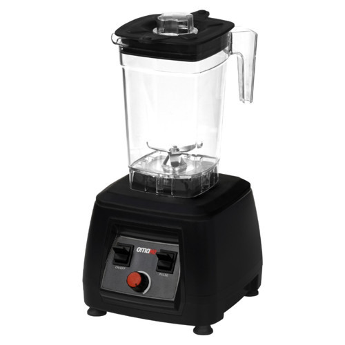 BLE05.E11 Bar Blender 2 Lt Siyah