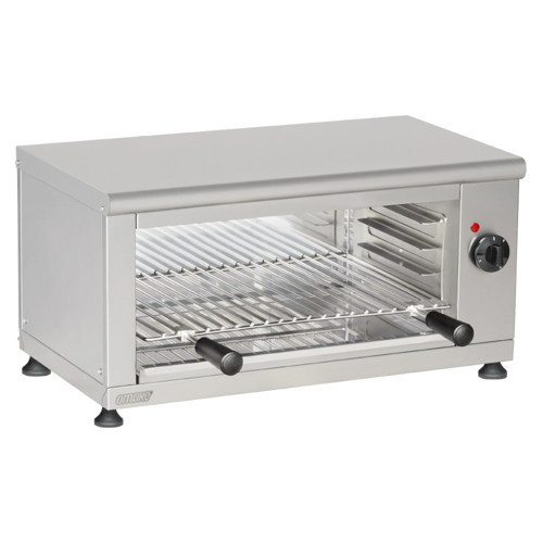 SLM01.E11 Salamander