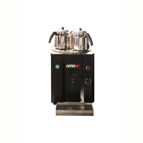 CAY01.E11 Çay Kazanı 23 Lt