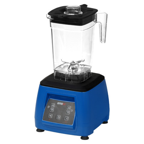 BLE05.E15 Bar Blender 2 Lt Mavi