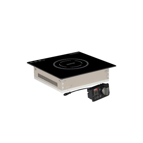 IND02.I15 İndüksiyon Ocak Ankastre 1800 W