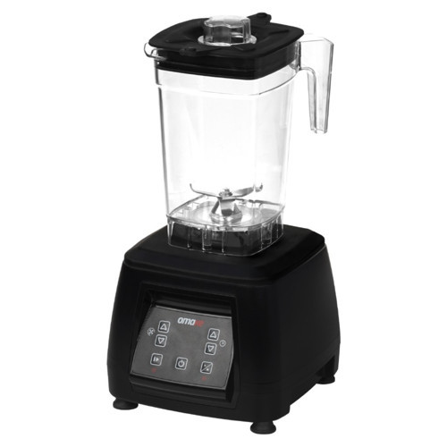 BLE05.E15 Bar Blender 2 Lt Siyah