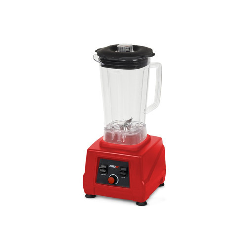 BLE11 E11 Bar Blender 3 Lt Kırmızı