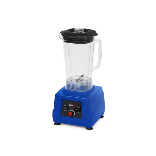 BLE11 E11 Bar Blender 3 Lt Mavi