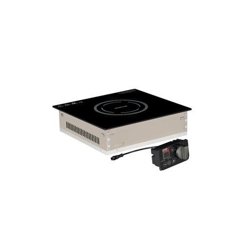 IND02.I15 İndüksiyon Ocak Ankastre 3500 W