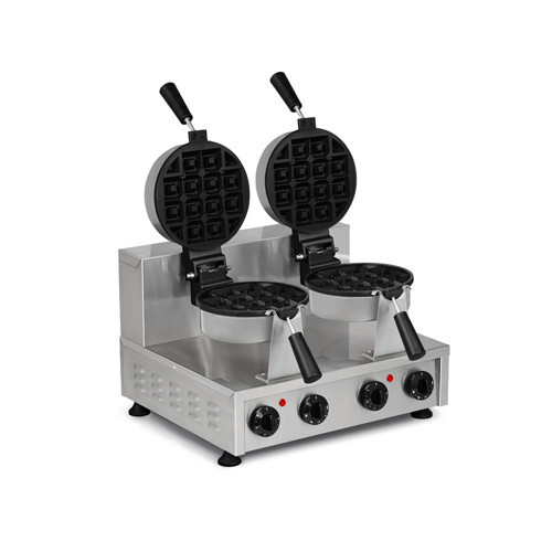 WFL12.E22 Waffle Makinesi Special
