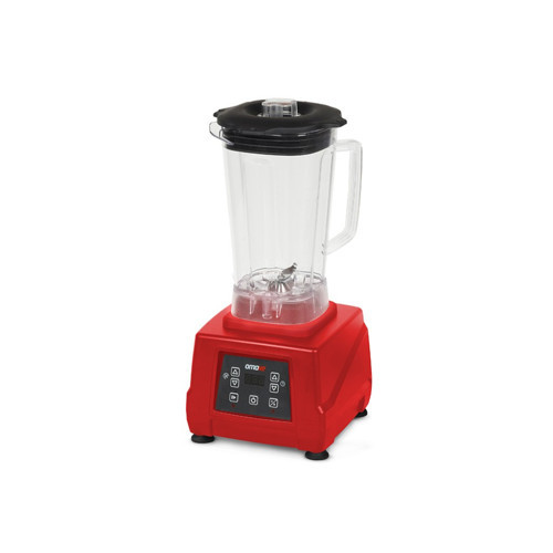 BLE11 E15 Bar Blender 3 Lt Kırmızı
