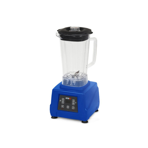 BLE11 E15 Bar Blender 3 Lt Mavi